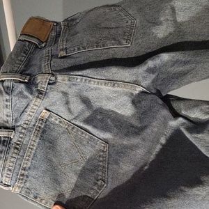 Wrangler Rugged Wear Jeans 36x30